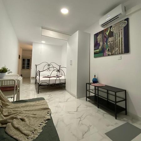 Nirvana Comfort Apartaments 3 테살로니키 외부 사진