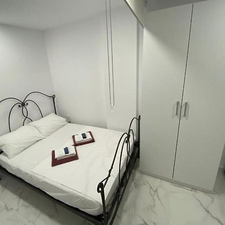 Nirvana Comfort Apartaments 3 테살로니키 외부 사진