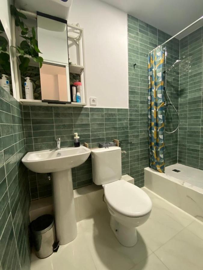 Nirvana Comfort Apartaments 3 테살로니키 외부 사진