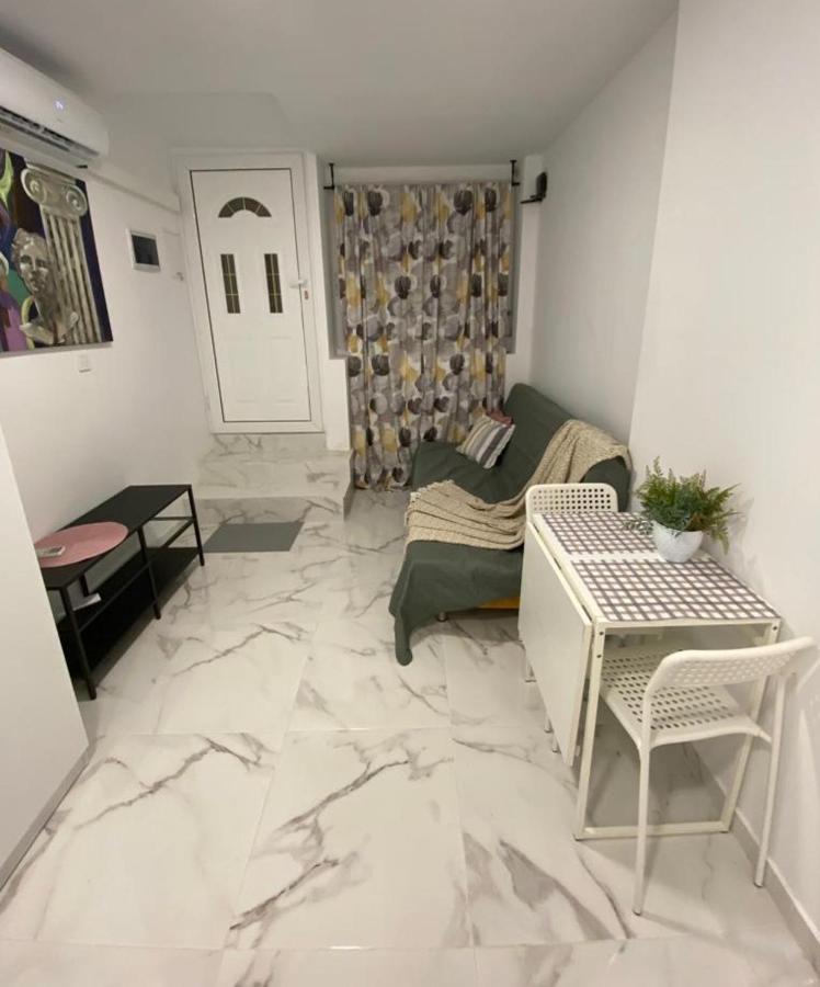 Nirvana Comfort Apartaments 3 테살로니키 외부 사진